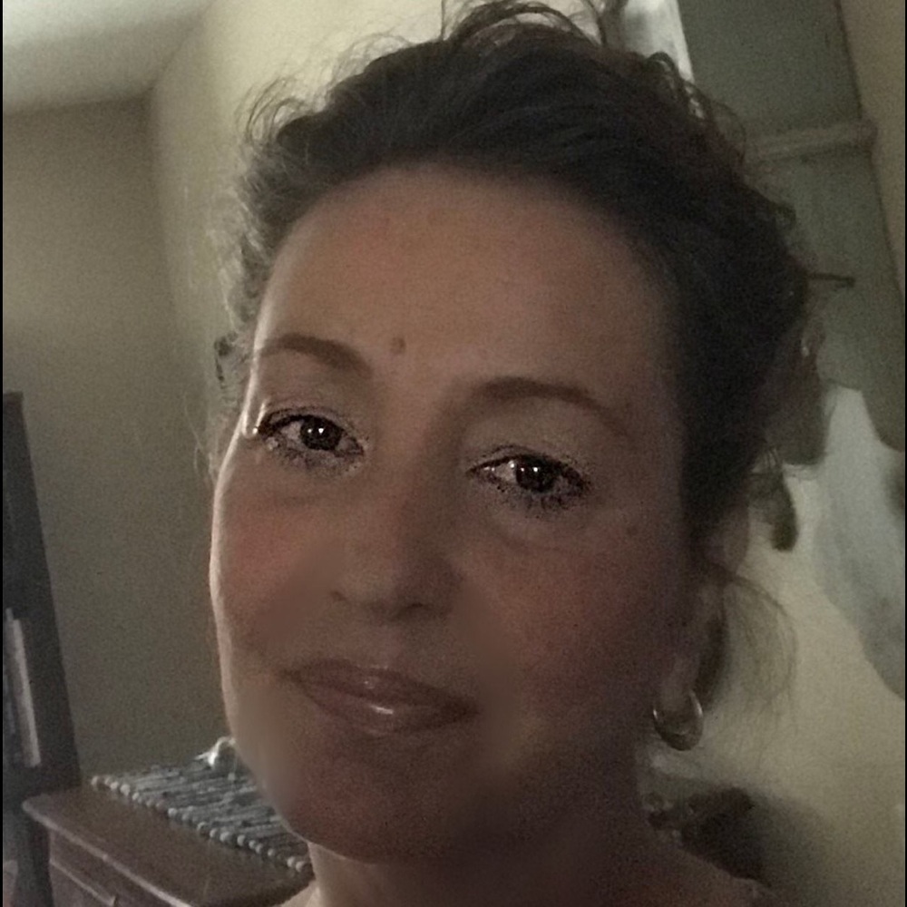 Meet your Posher, Beth